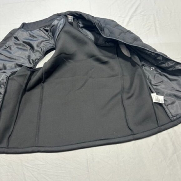 North End Warm Logik Men's Vest NE 709 Size XL - Picture 6 of 6